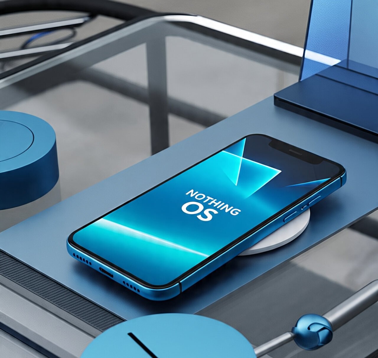Why Tech Fans Adore Nothing OS More Than Android