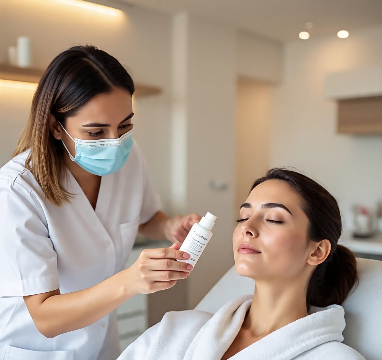 How Safe Is Glutathione for Skin Lightening Now
