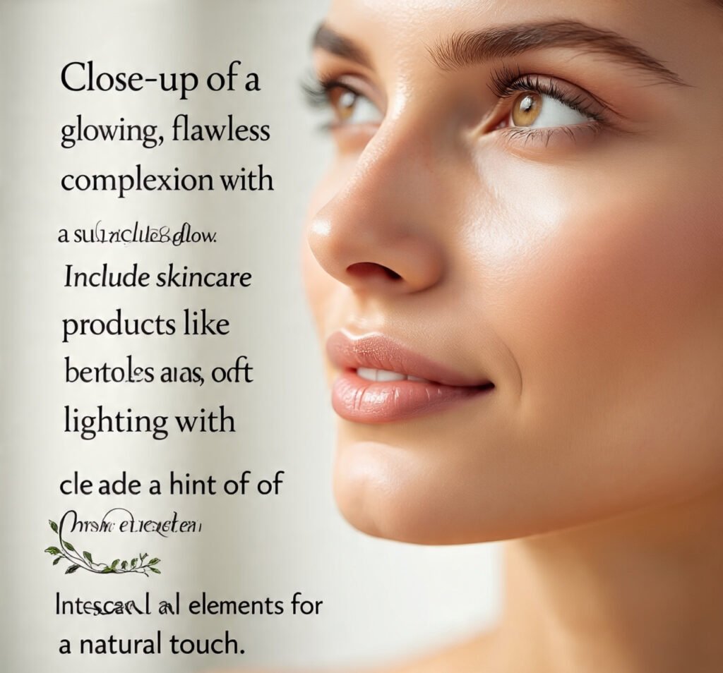 Achieve Kylie’s Glow with These Glutathione Skincare Picks Now