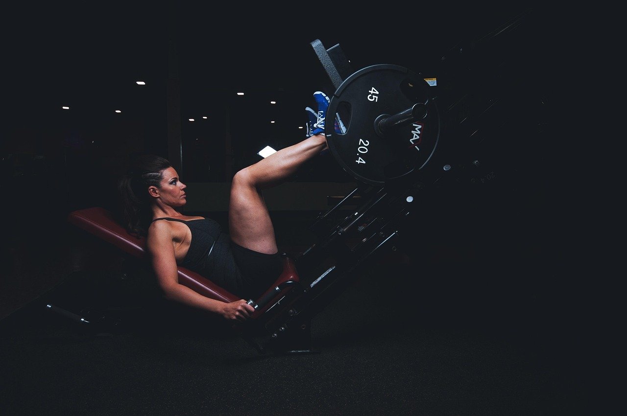 Empower Your Mind: Fitness to Overcome Life’s Challenges