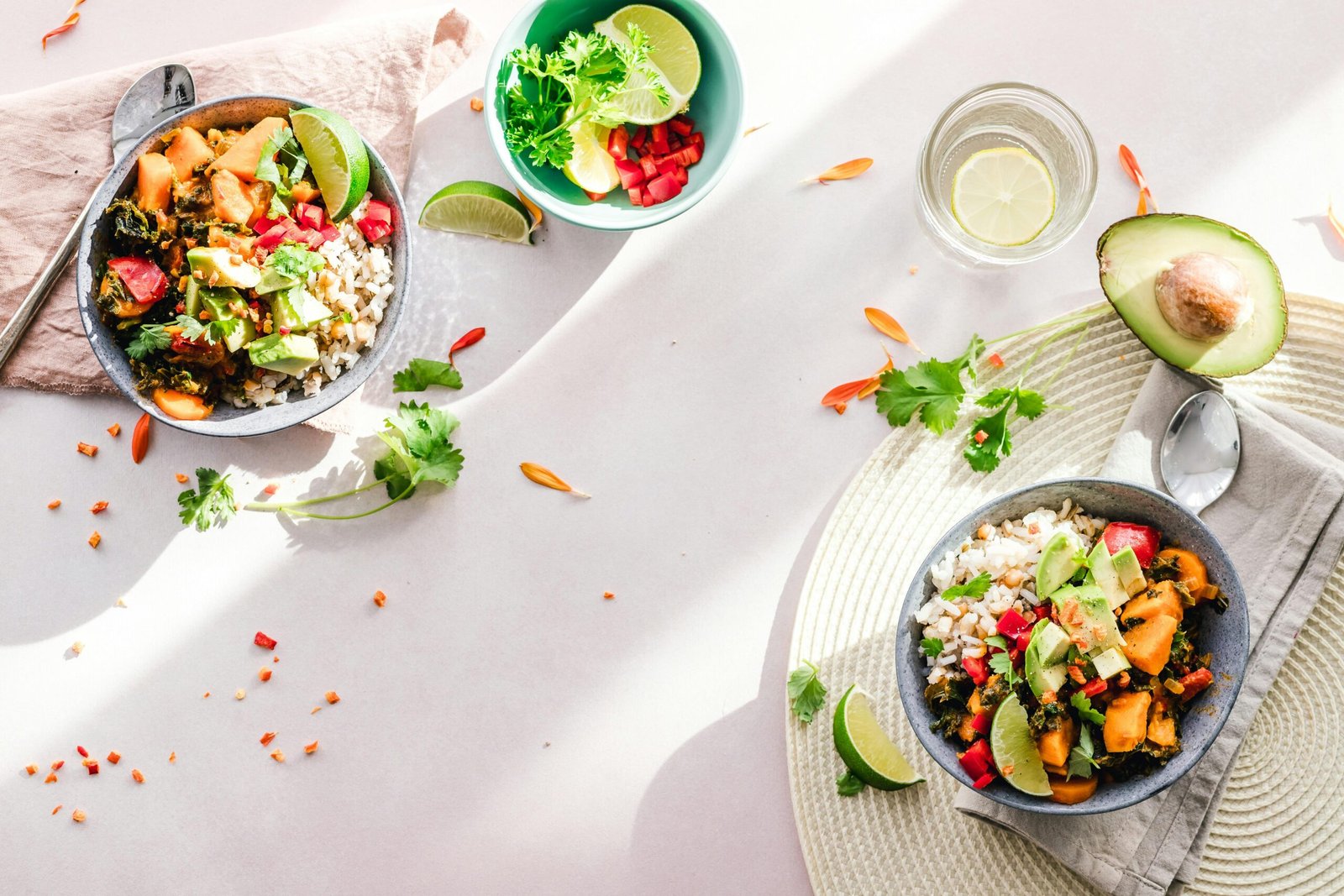 Unlock Peak Performance with Smart Nutrition in 2025