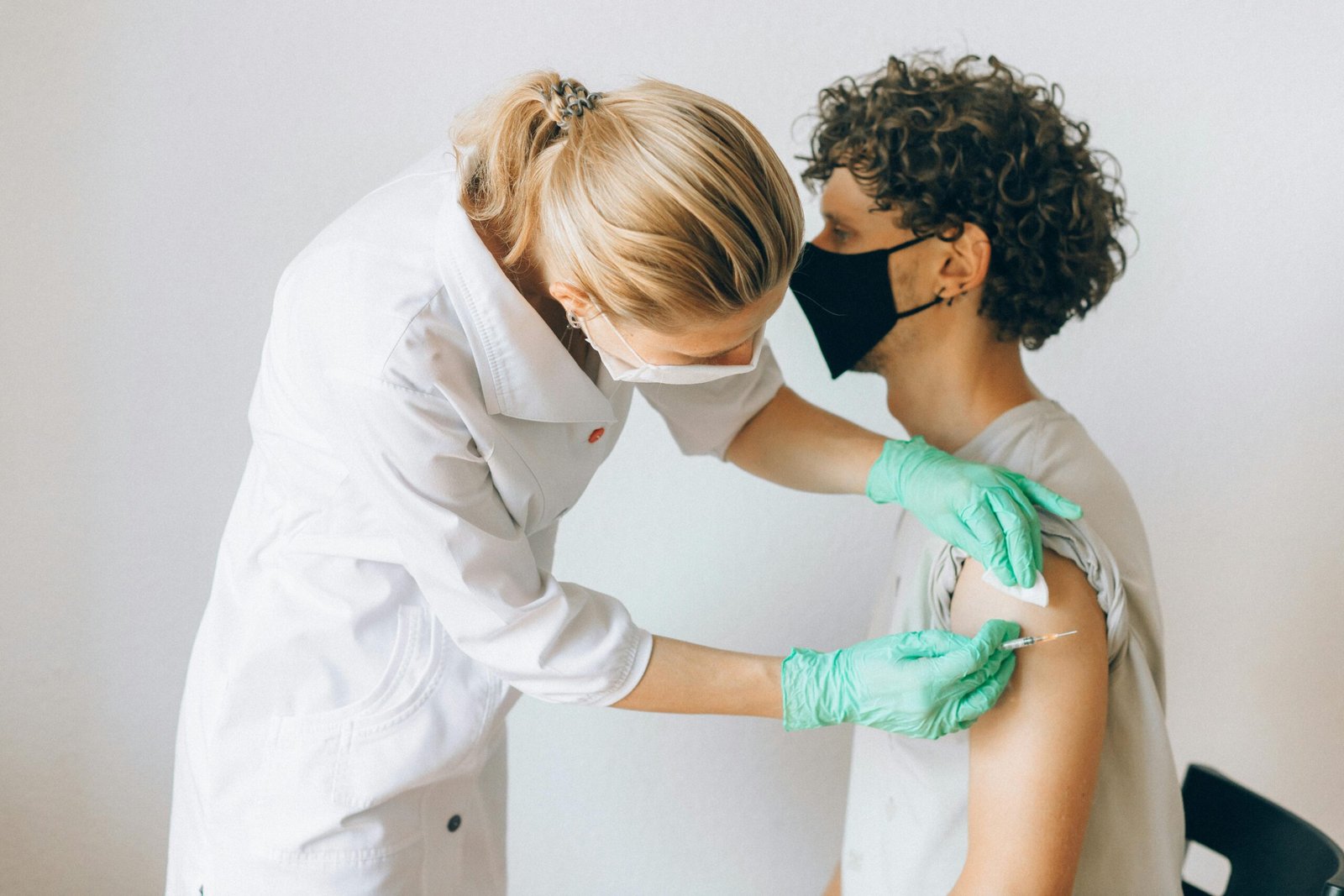 Stay Strong and Healthy: Why Flu Shots Matter